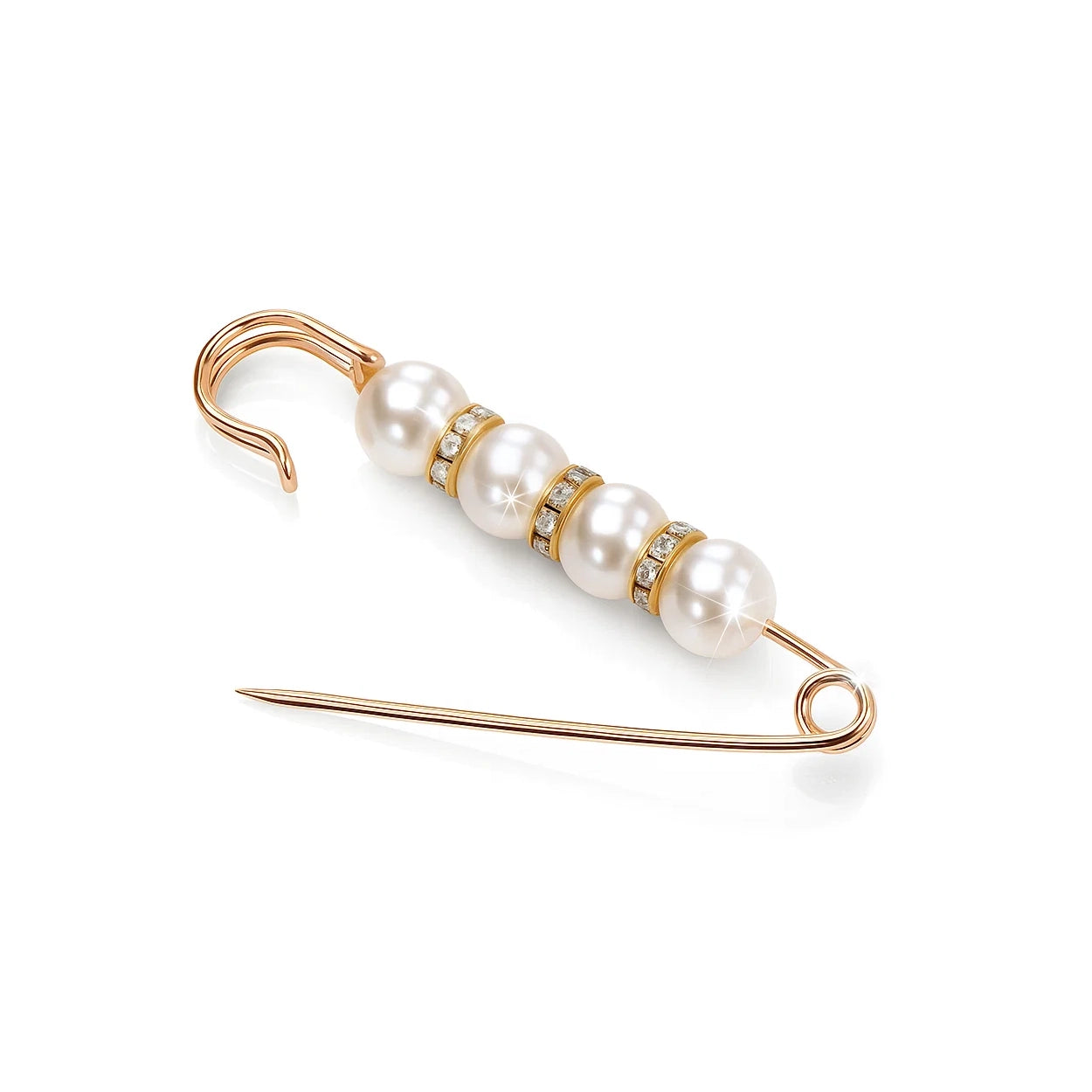 Karné Elegant Brosch