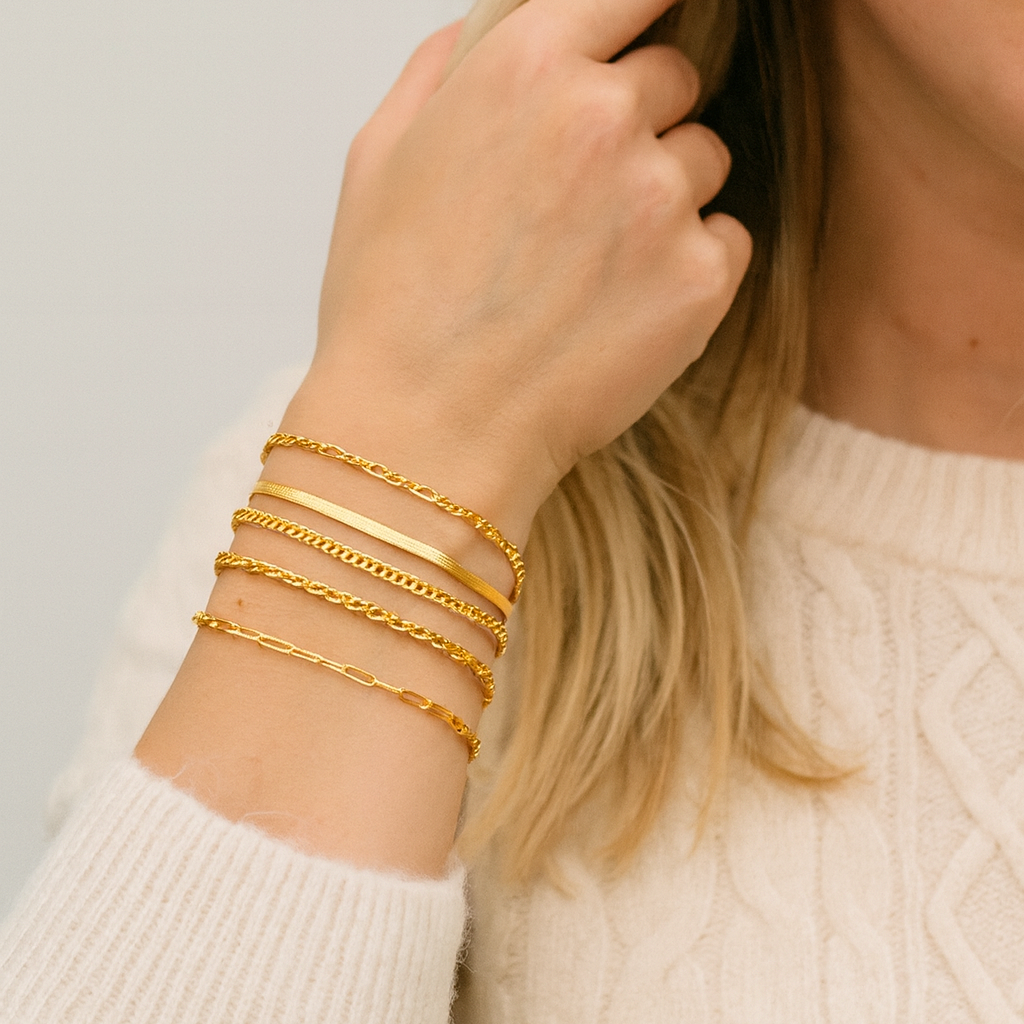 Classic Armband 5-Pack