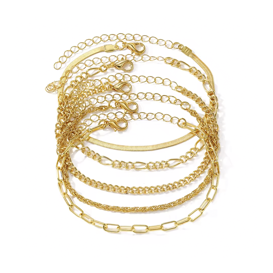 Classic Armband 5-Pack